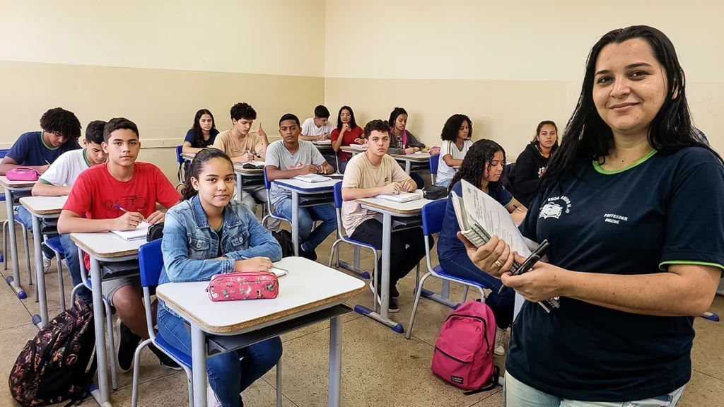 Saneamento e educação: aliados poderosos para todas as fases da vida