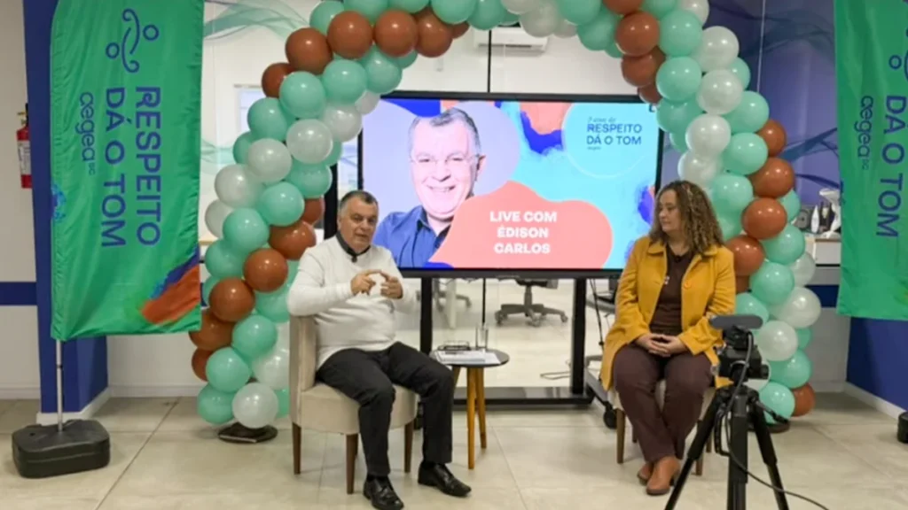 [Demonstração] Planejar hoje para atender às necessidades de amanhã